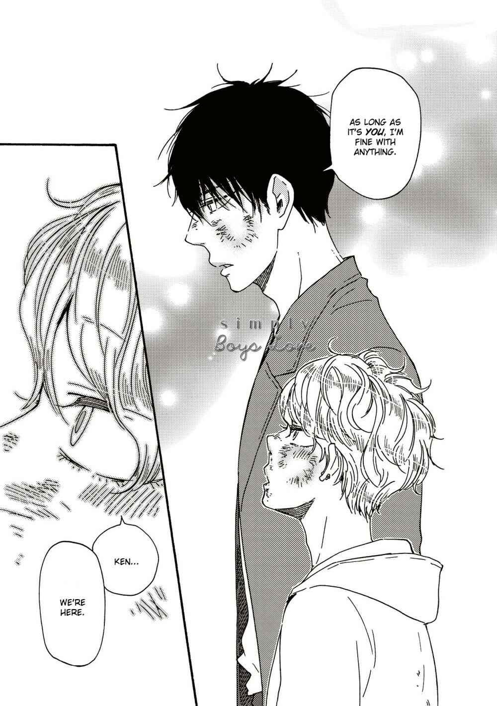 Page 44 Chapter 26 Tomorrow Its Which Way!