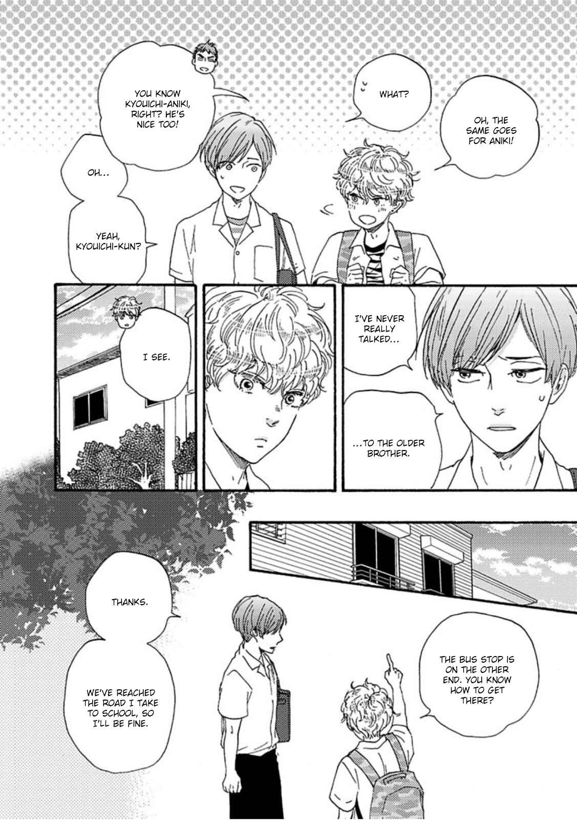 Page 31 Chapter 12 Tomorrow Its Which Way!