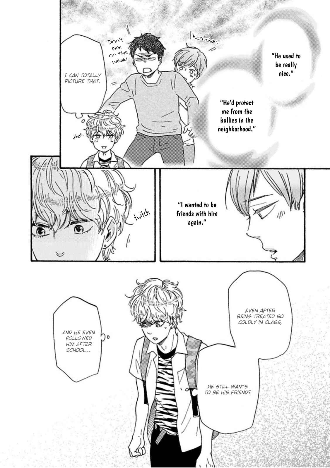 Page 35 Chapter 12 Tomorrow Its Which Way!