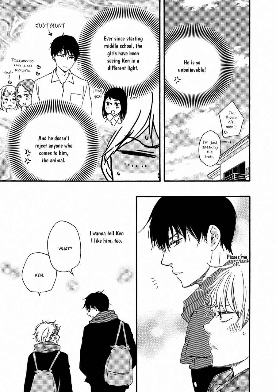 Page 20 Chapter 2 Tomorrow Its Which Way!