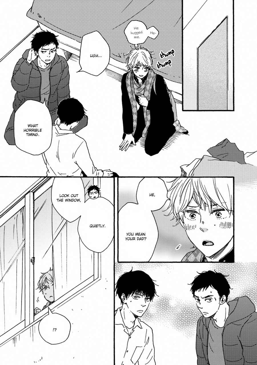 Page 28 Chapter 2 Tomorrow Its Which Way!