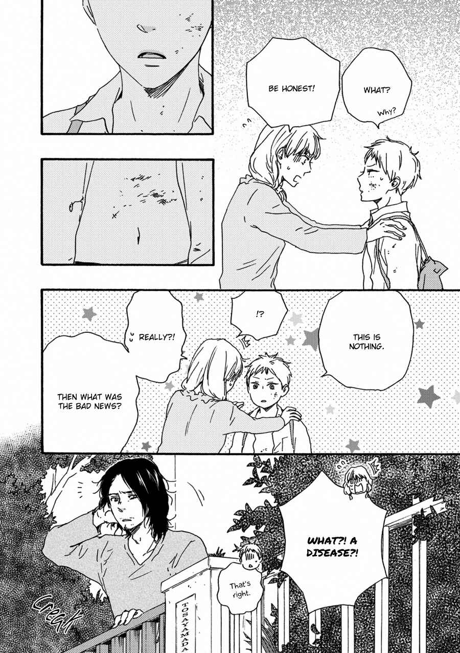 Page 5 Chapter 2 Tomorrow Its Which Way!