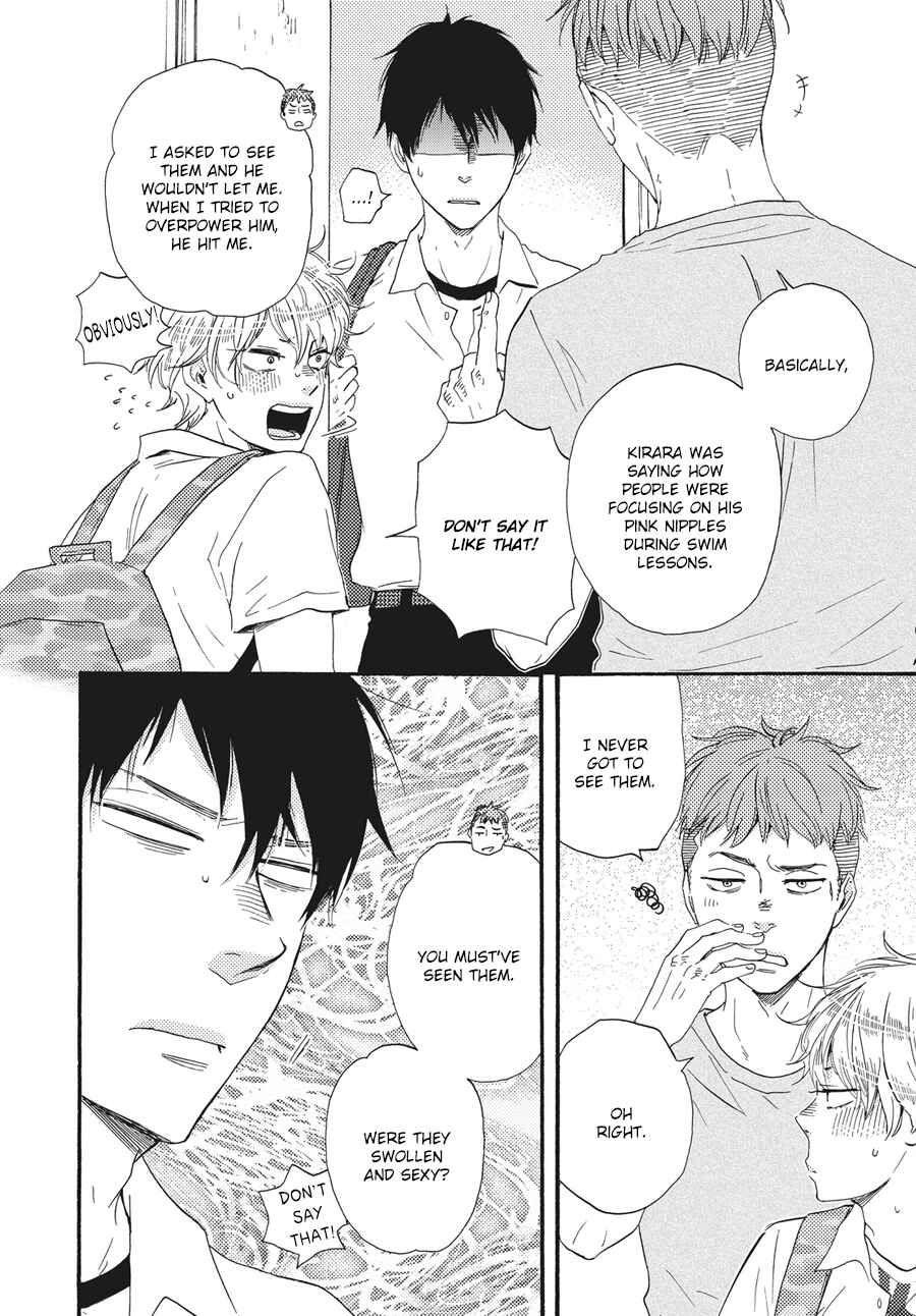 Page 29 Chapter 7 Tomorrow Its Which Way!