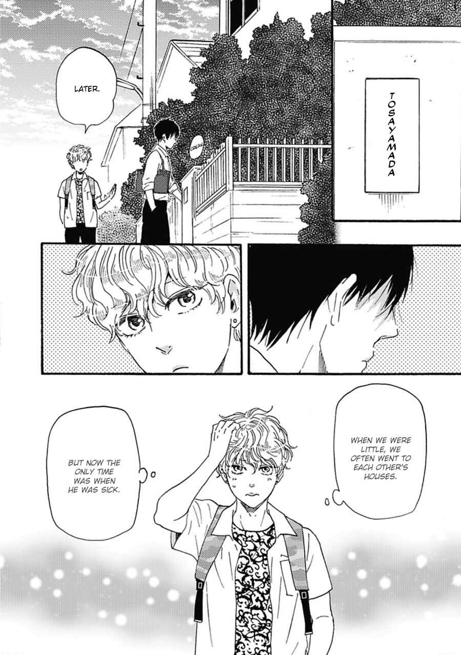 Page 15 Chapter 15 Tomorrow Its Which Way!
