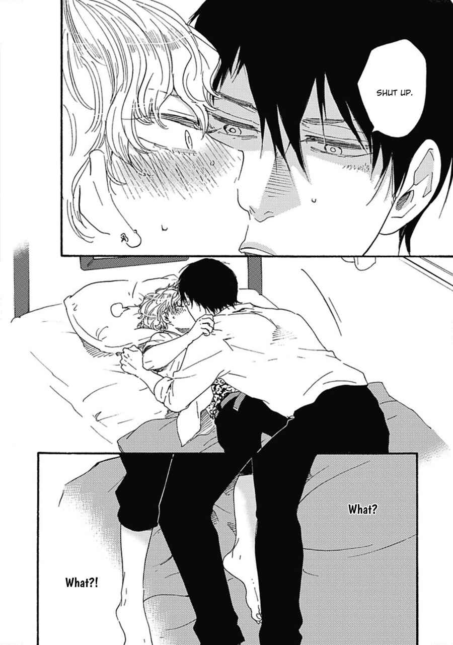 Page 25 Chapter 15 Tomorrow Its Which Way!