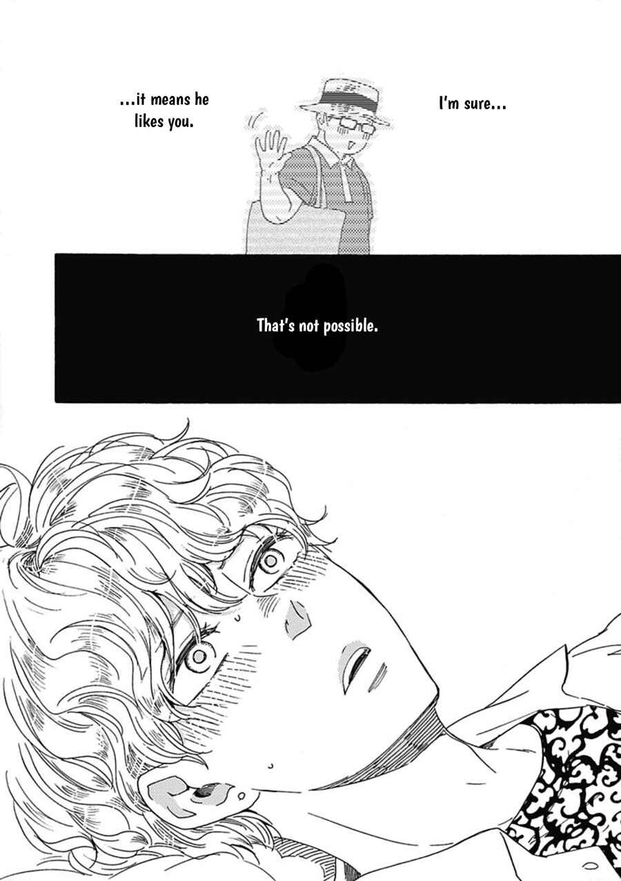 Page 27 Chapter 15 Tomorrow Its Which Way!