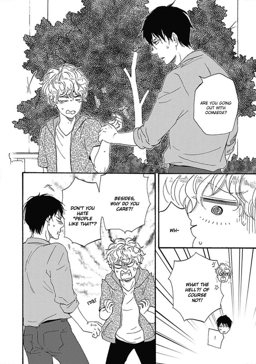 Page 7 Chapter 15 Tomorrow Its Which Way!