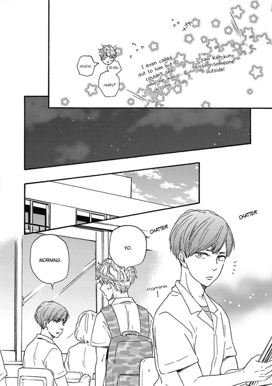 Page 9 Chapter 15 Tomorrow Its Which Way!