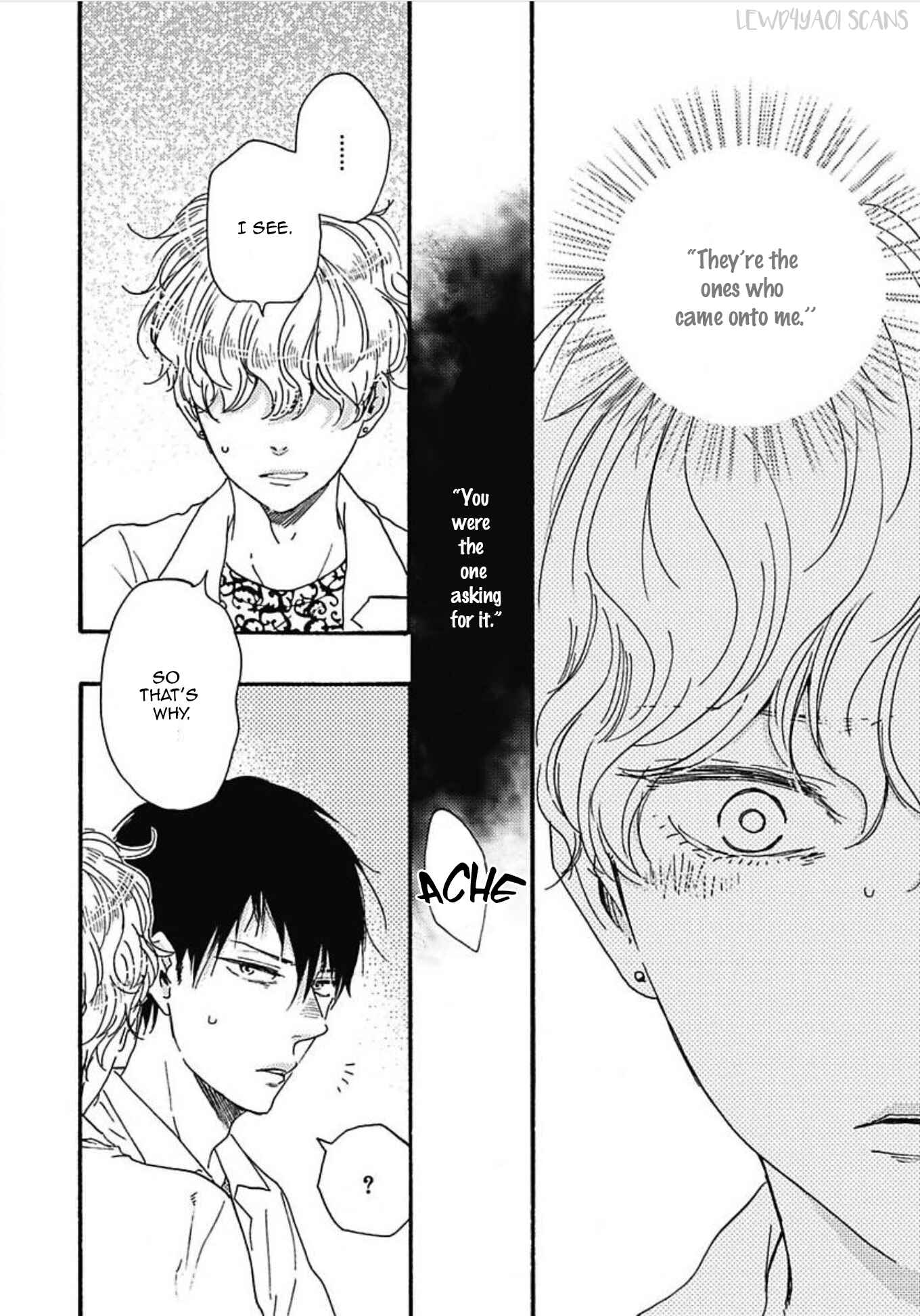 Page 26 Chapter 16 Tomorrow Its Which Way!