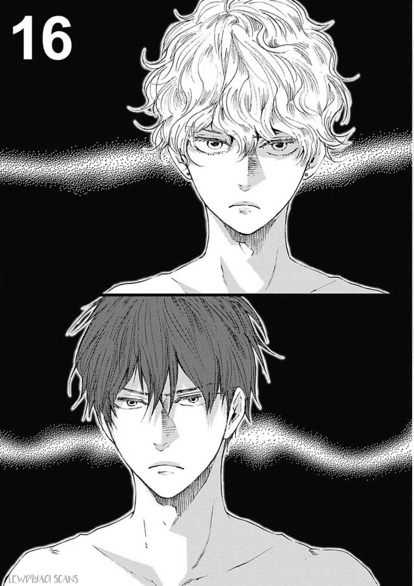 Page 4 Chapter 16 Tomorrow Its Which Way!
