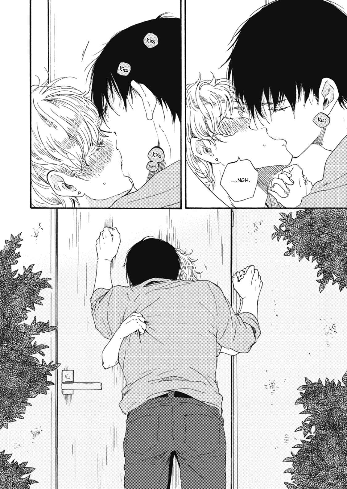Page 35 Chapter 14 Tomorrow Its Which Way!