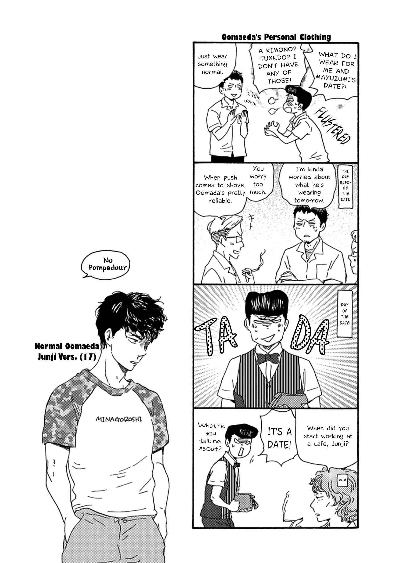 Page 37 Chapter 14 Tomorrow Its Which Way!