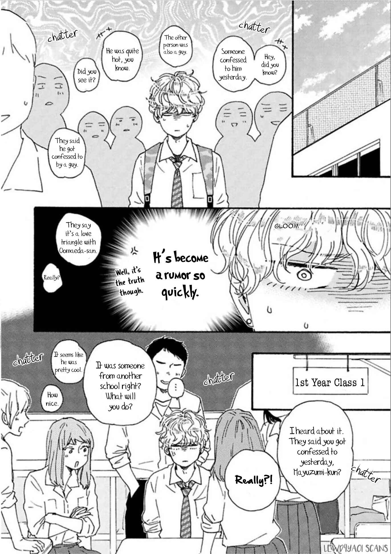 Page 9 Chapter 18 Tomorrow Its Which Way!