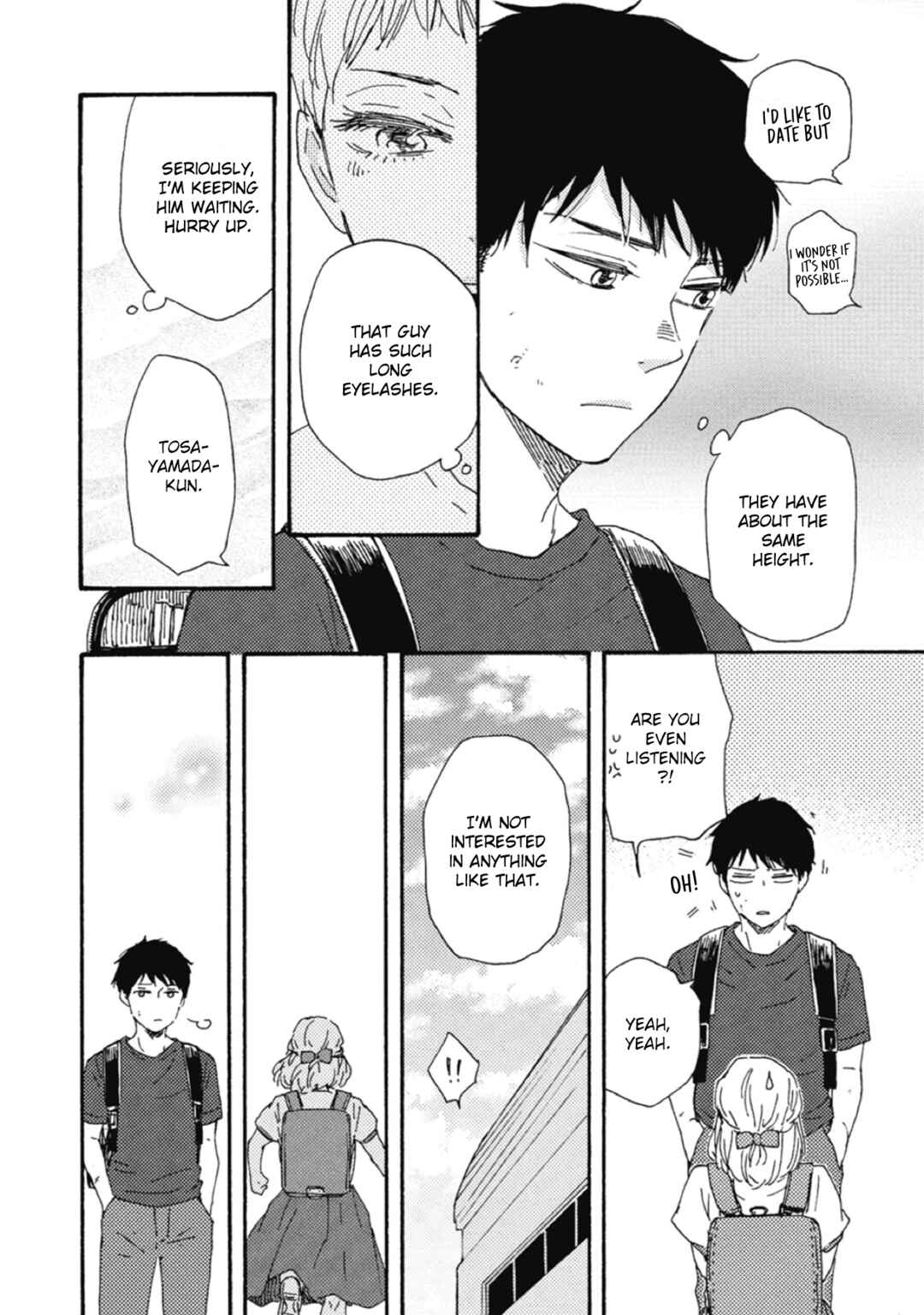 Page 9 Chapter 34.5 Tomorrow Its Which Way!