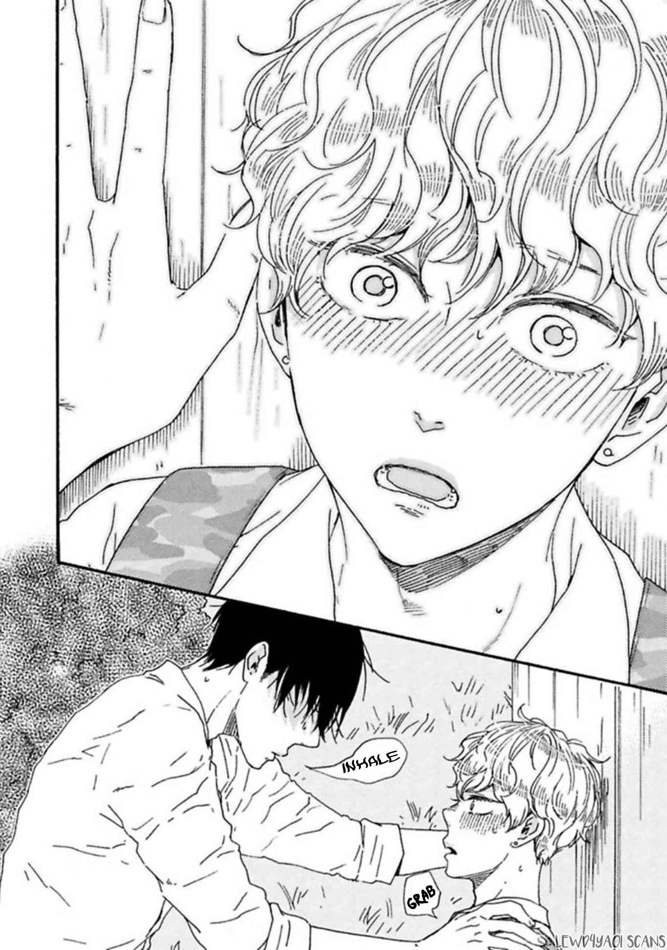 Page 35 Chapter 21 Tomorrow Its Which Way!