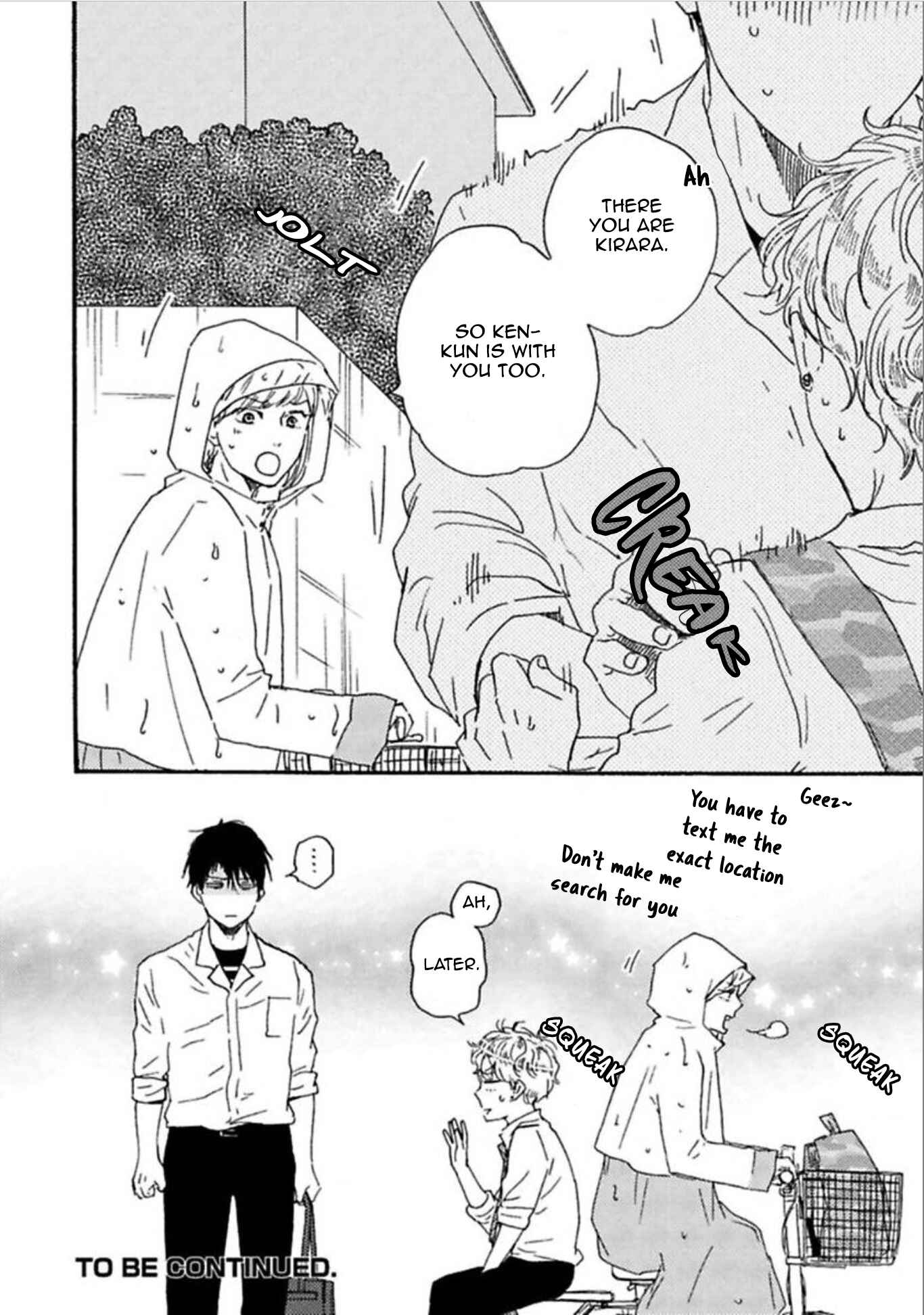 Page 47 Chapter 21 Tomorrow Its Which Way!