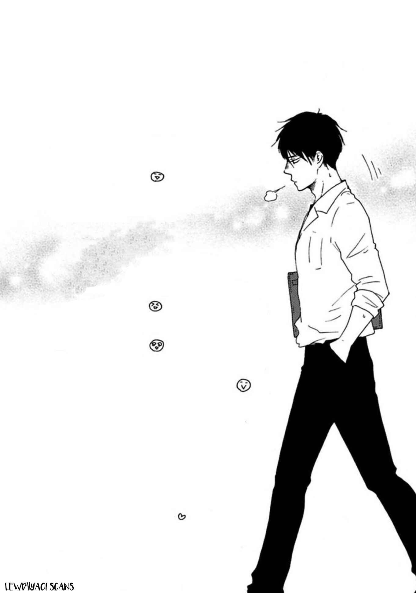 Page 49 Chapter 21 Tomorrow Its Which Way!