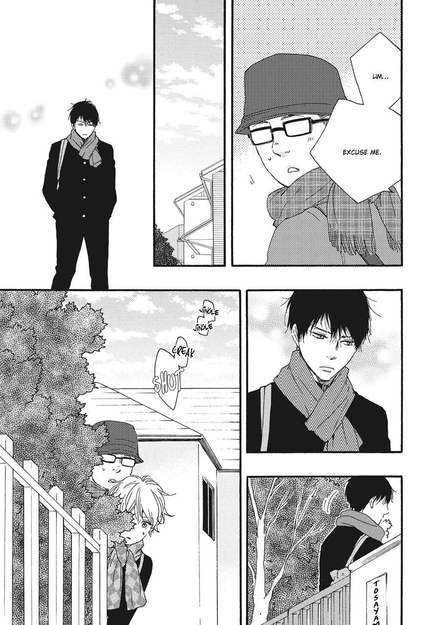 Page 15 Chapter 3 Tomorrow Its Which Way!