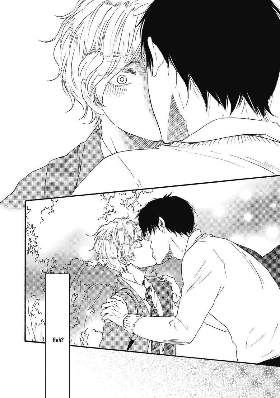 Page 30 Chapter 5 Tomorrow Its Which Way!