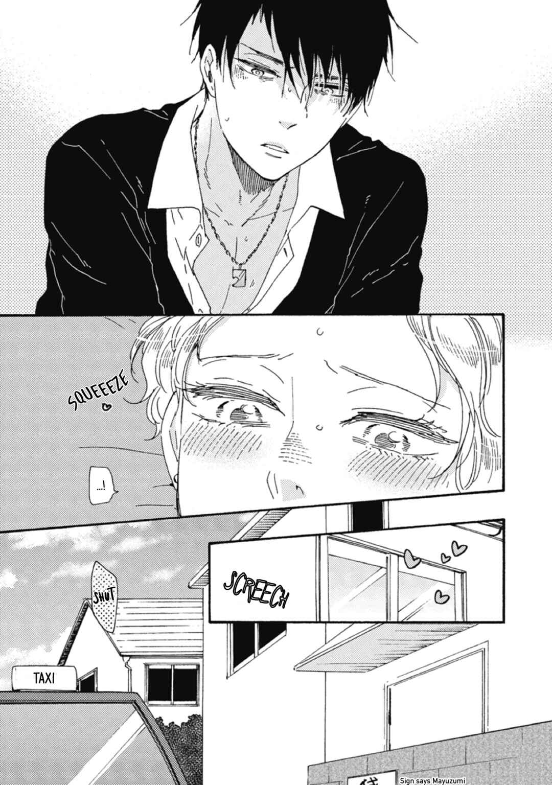Page 43 Chapter 35 Tomorrow Its Which Way!