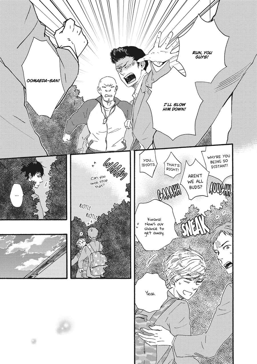 Page 20 Chapter 4 Tomorrow Its Which Way!