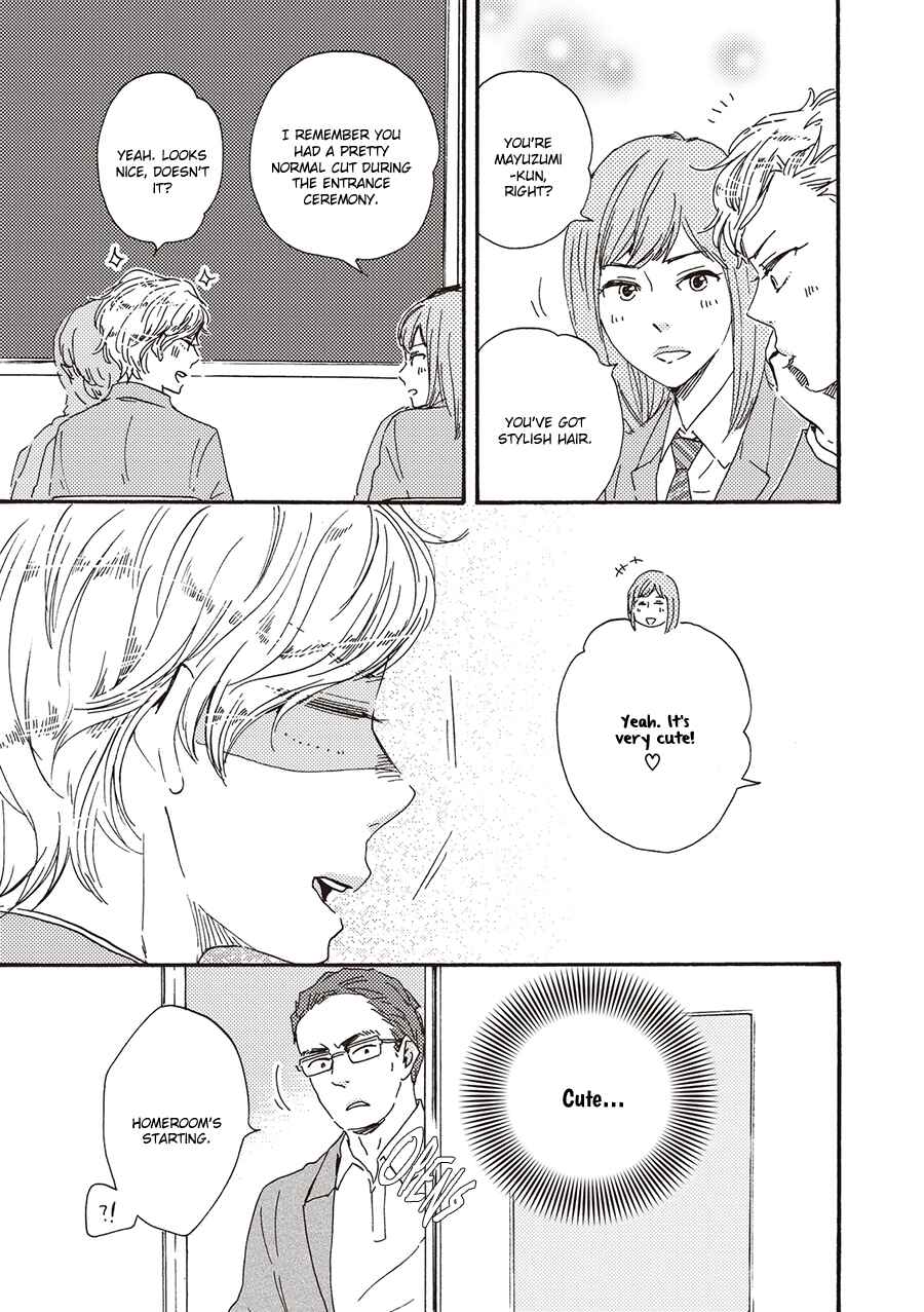 Page 6 Chapter 4 Tomorrow Its Which Way!