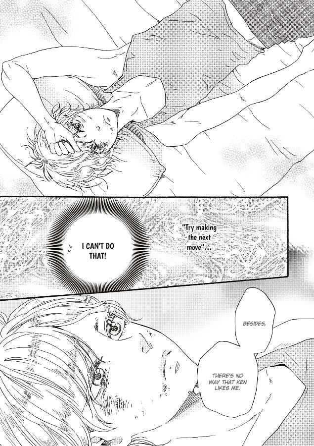 Page 23 Chapter 9 Tomorrow Its Which Way!