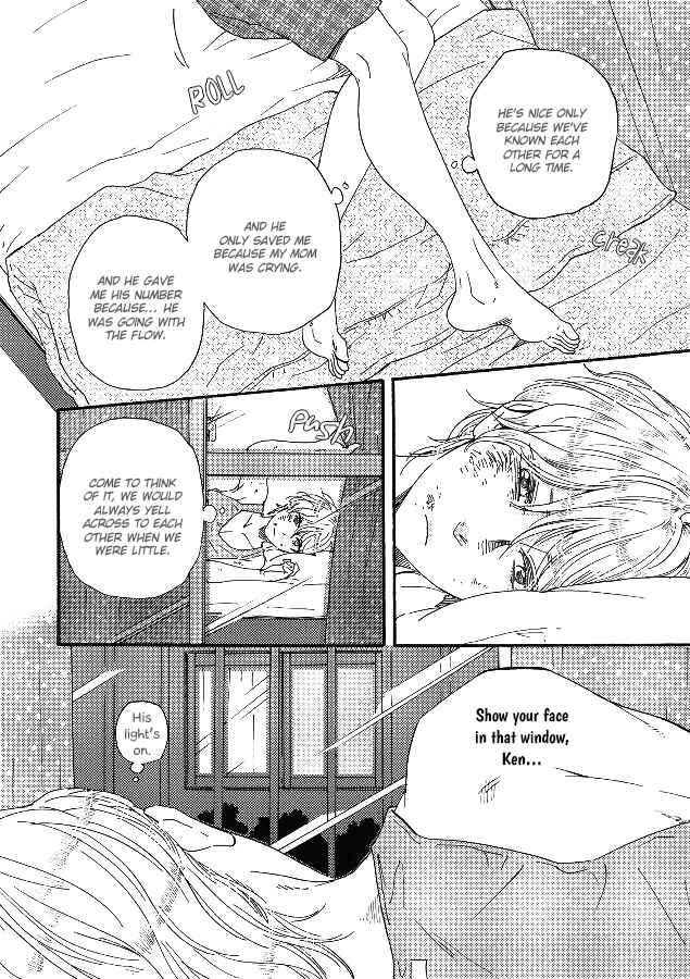 Page 24 Chapter 9 Tomorrow Its Which Way!