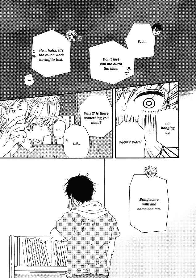 Page 27 Chapter 9 Tomorrow Its Which Way!