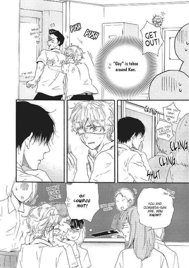 Page 6 Chapter 9 Tomorrow Its Which Way!