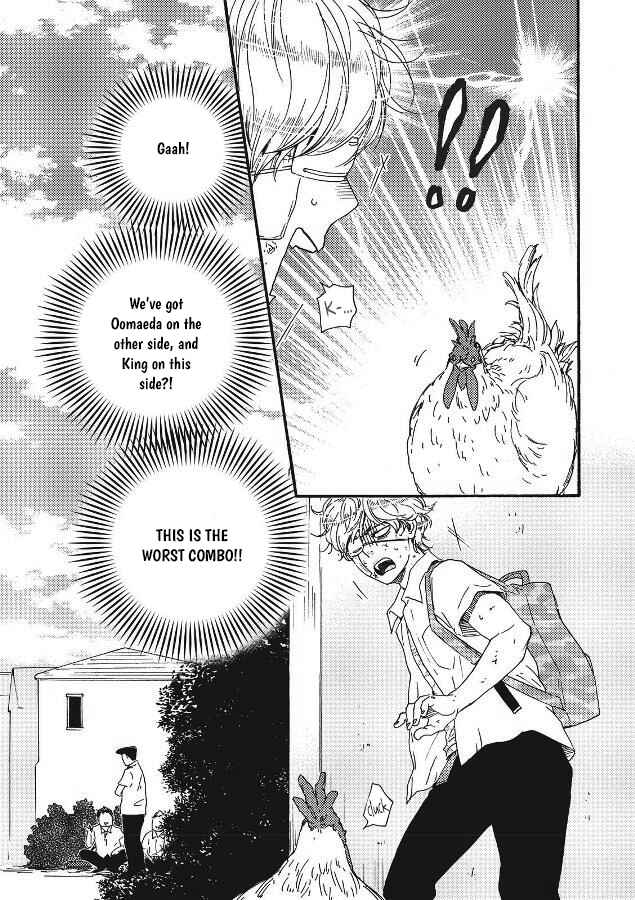 Page 9 Chapter 9 Tomorrow Its Which Way!