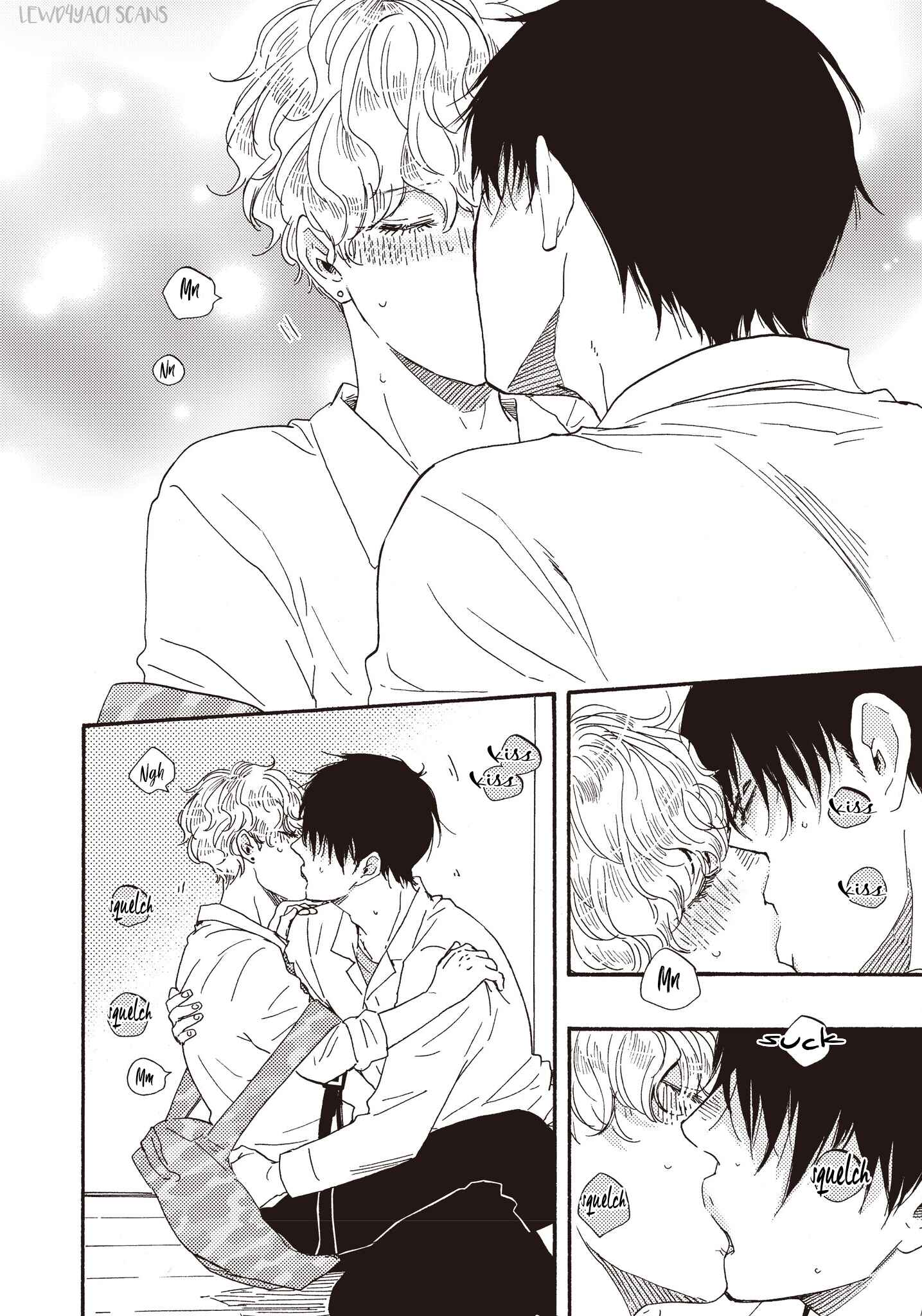 Page 13 Chapter 22.1 Tomorrow Its Which Way!