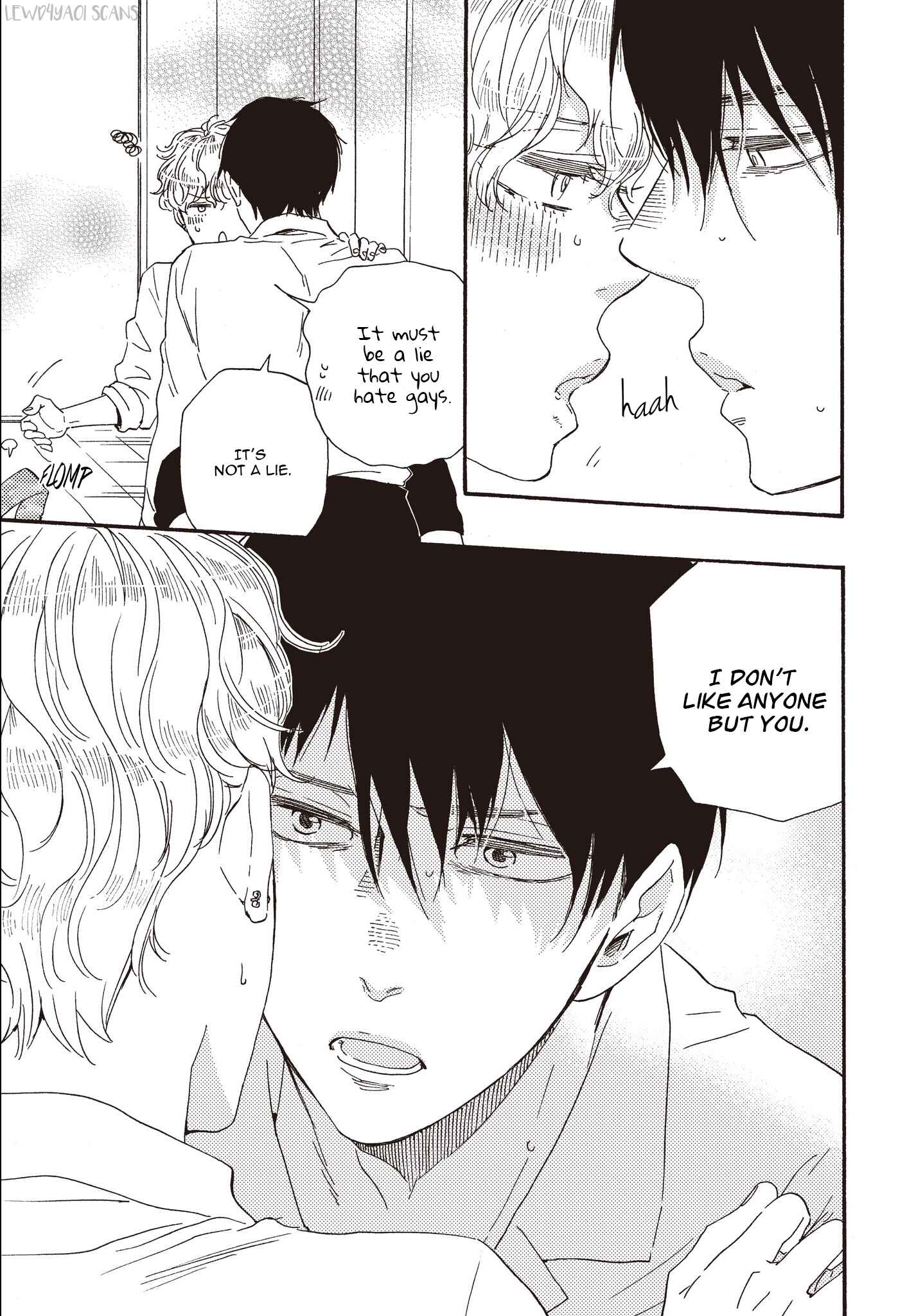 Page 14 Chapter 22.1 Tomorrow Its Which Way!