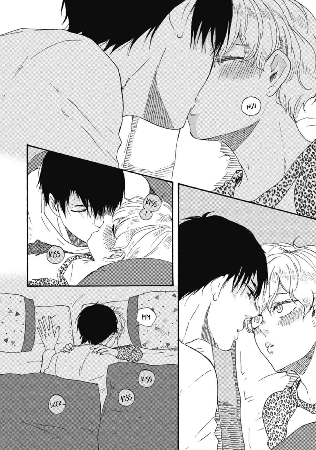Page 16 Chapter 37 Tomorrow Its Which Way!