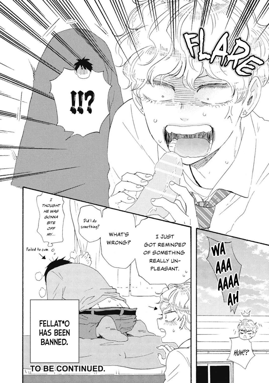 Page 31 Chapter 45 Tomorrow Its Which Way!