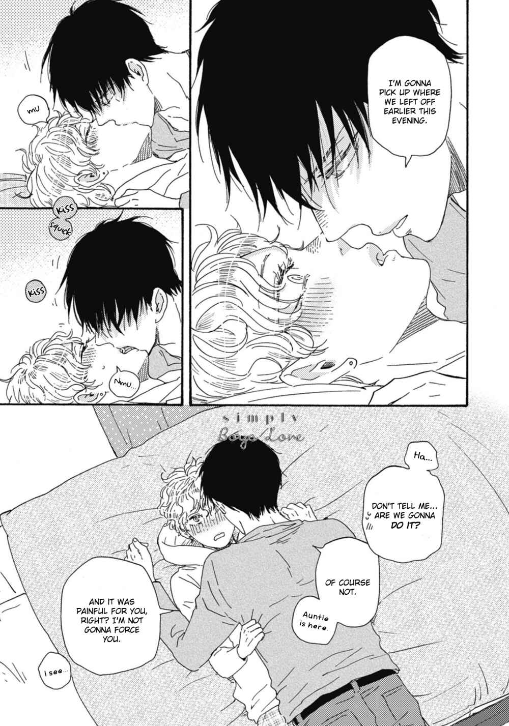 Page 20 Chapter 25.5 Tomorrow Its Which Way!