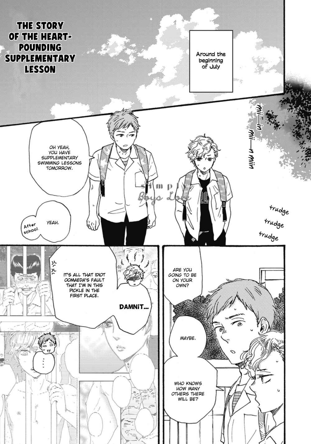 Page 8 Chapter 25.5 Tomorrow Its Which Way!