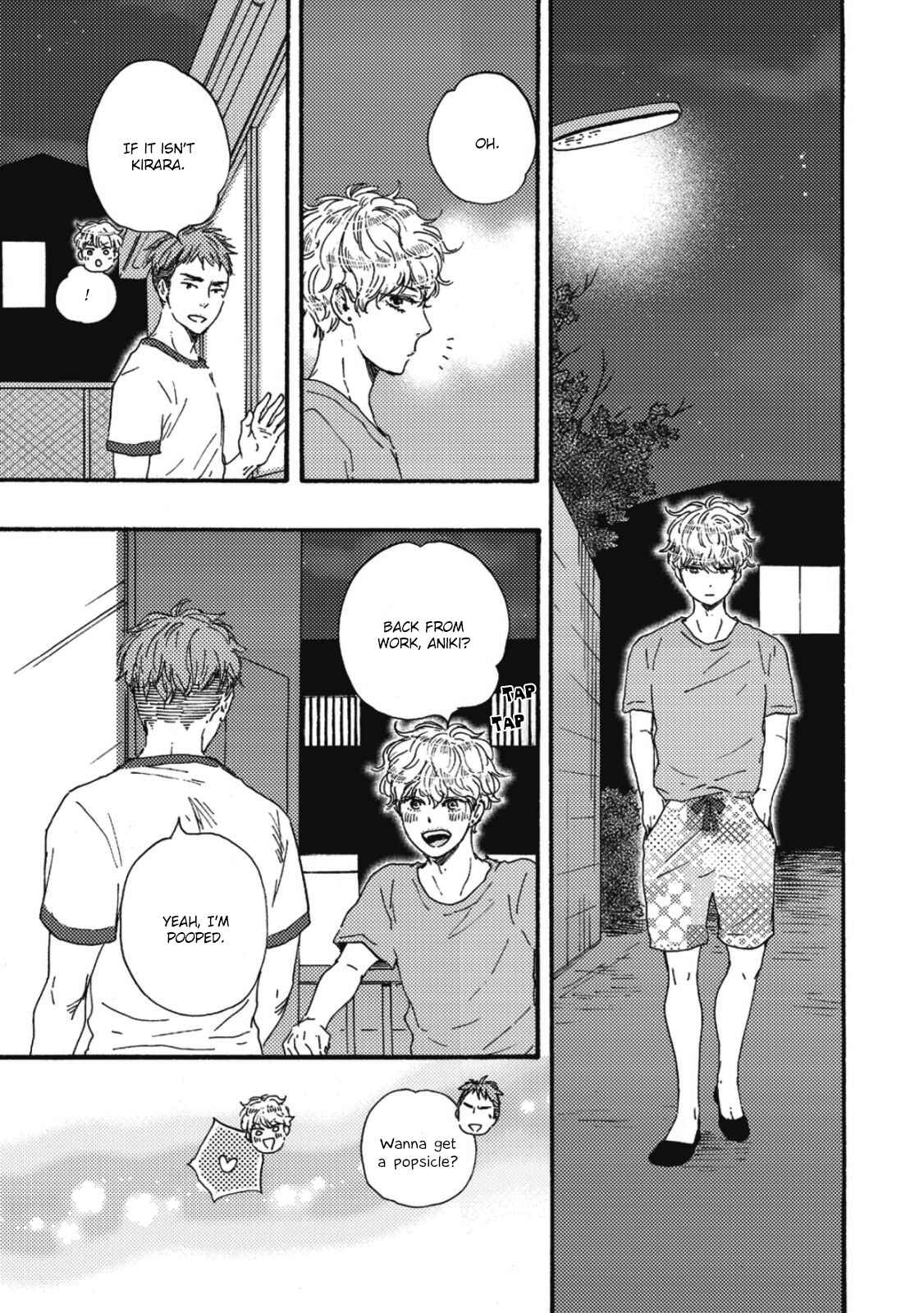 Page 18 Chapter 13 Tomorrow Its Which Way!