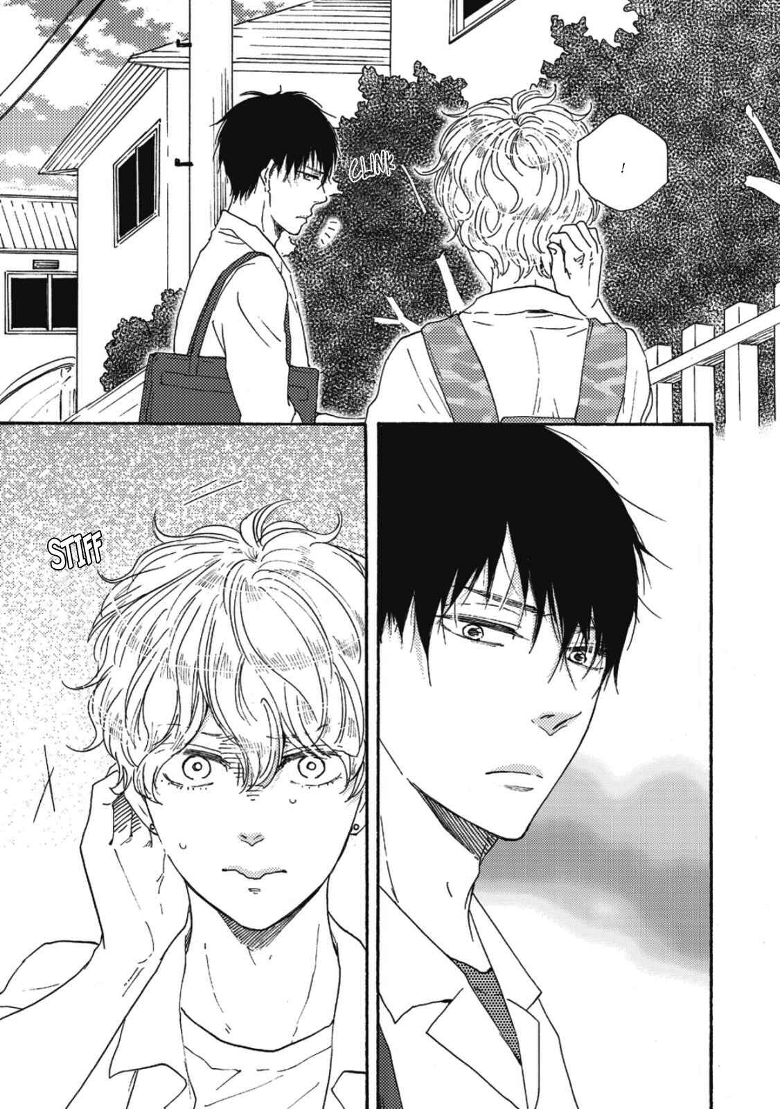 Page 22 Chapter 13 Tomorrow Its Which Way!