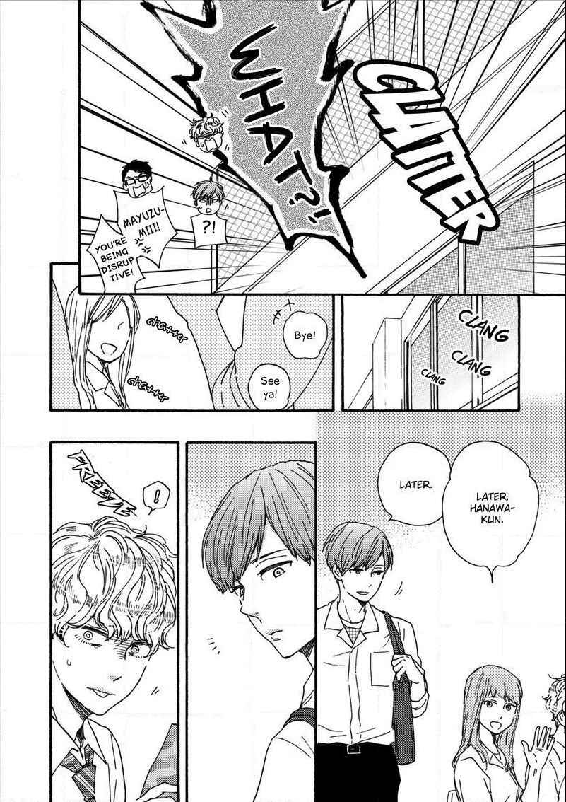 Page 13 Chapter 17 Tomorrow Its Which Way!