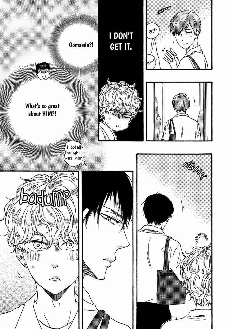 Page 14 Chapter 17 Tomorrow Its Which Way!