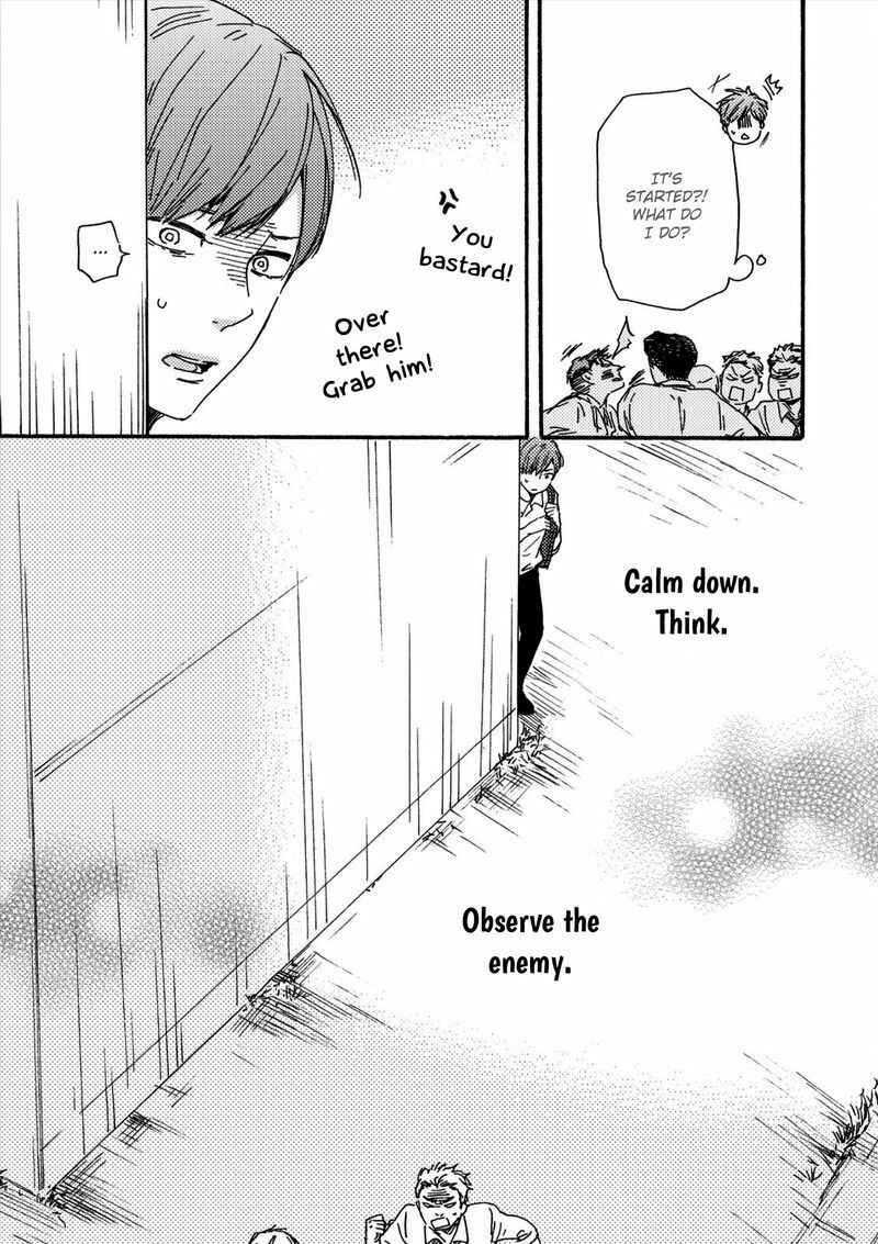 Page 18 Chapter 17 Tomorrow Its Which Way!