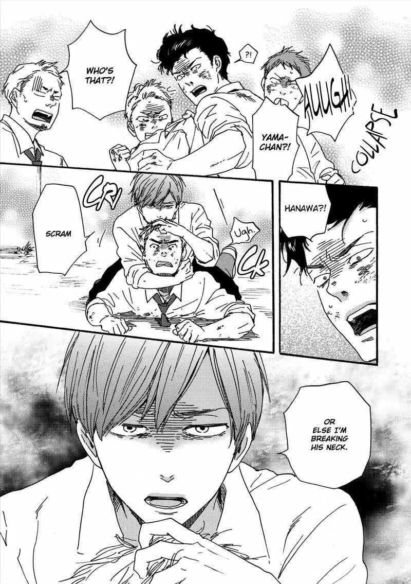 Page 20 Chapter 17 Tomorrow Its Which Way!