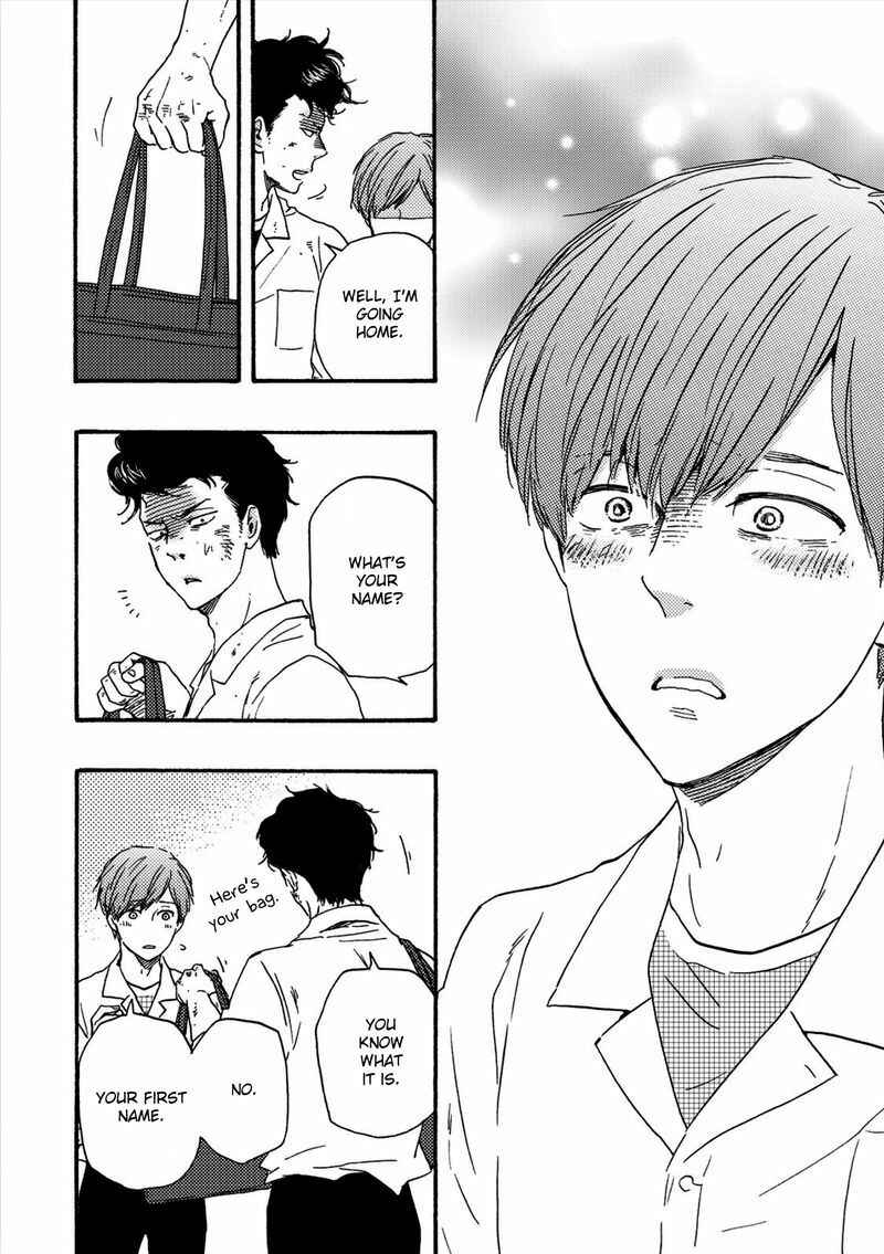 Page 25 Chapter 17 Tomorrow Its Which Way!