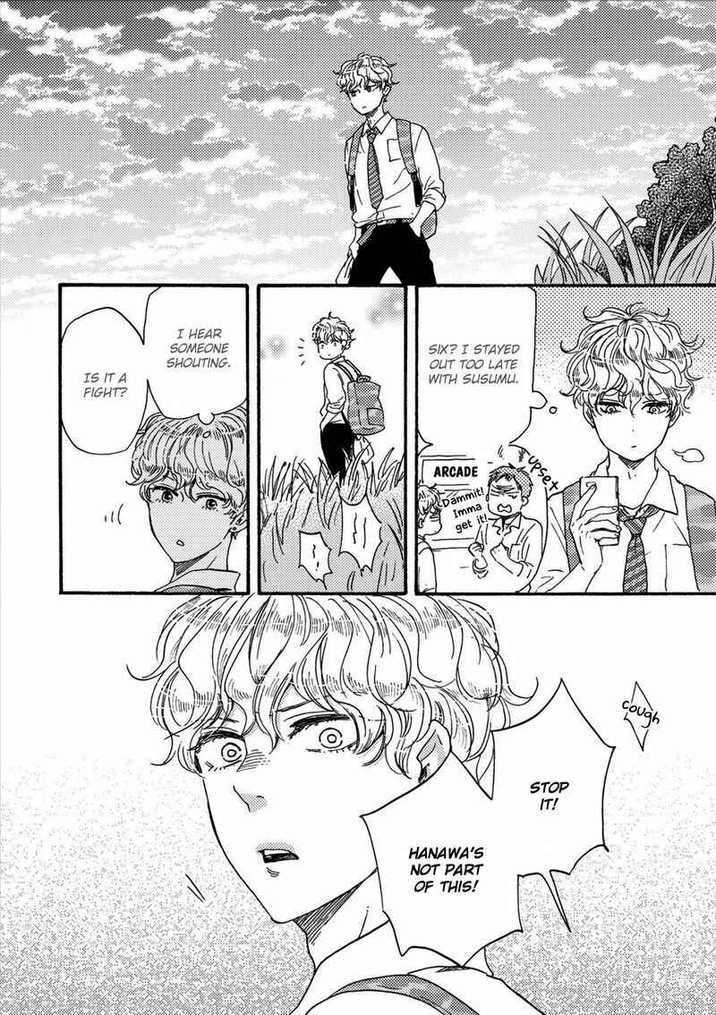 Page 27 Chapter 17 Tomorrow Its Which Way!