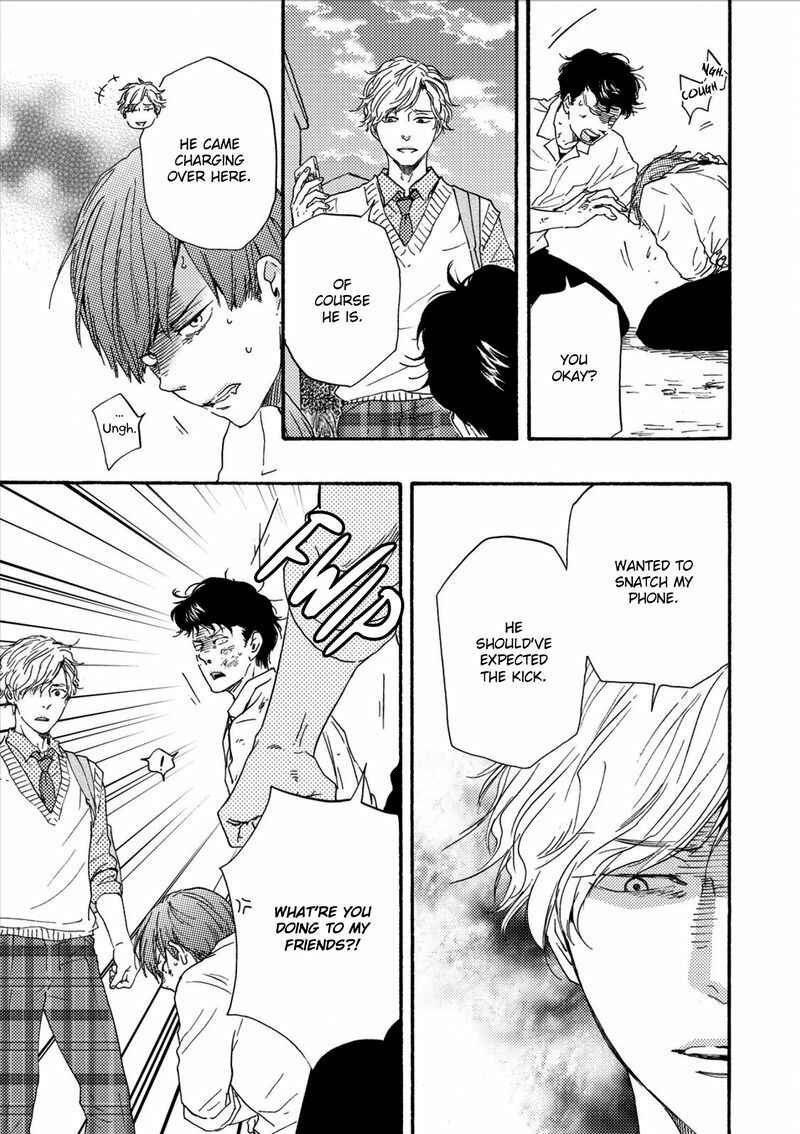 Page 28 Chapter 17 Tomorrow Its Which Way!