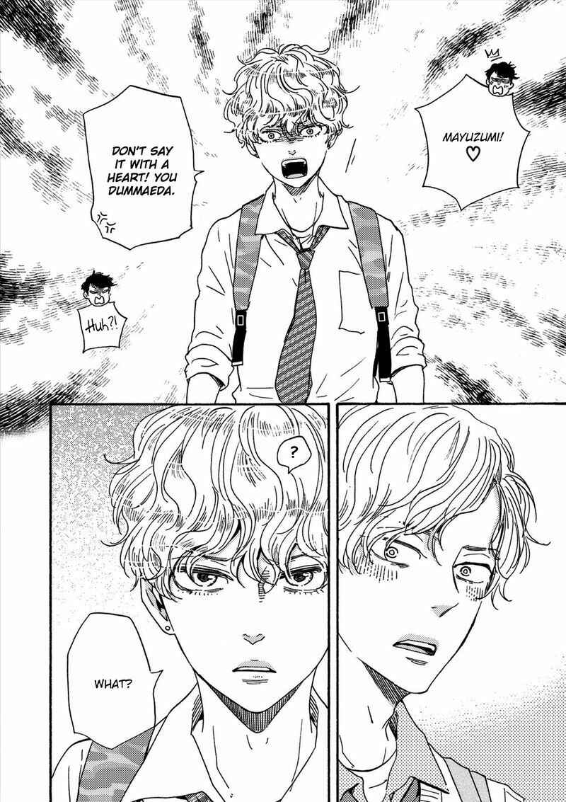 Page 29 Chapter 17 Tomorrow Its Which Way!