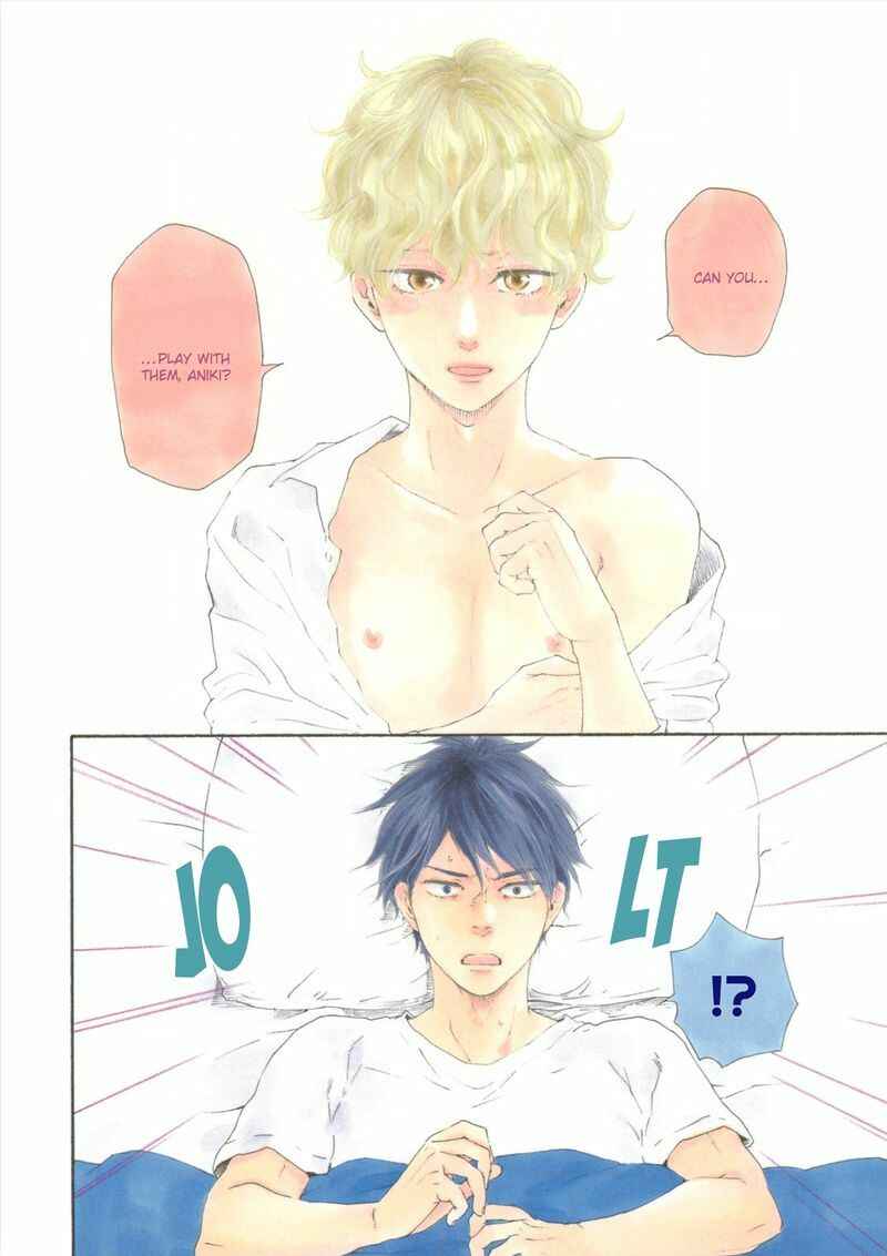 Page 3 Chapter 17 Tomorrow Its Which Way!