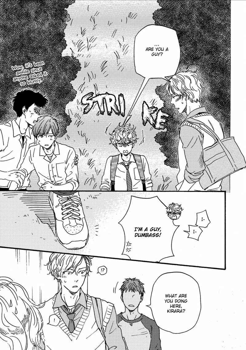 Page 30 Chapter 17 Tomorrow Its Which Way!