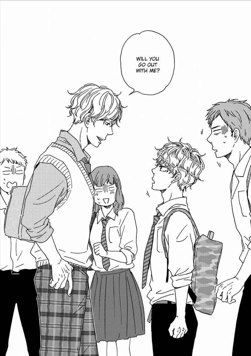 Page 38 Chapter 17 Tomorrow Its Which Way!